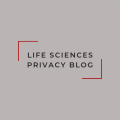 Life Sciences & Privacy Blog